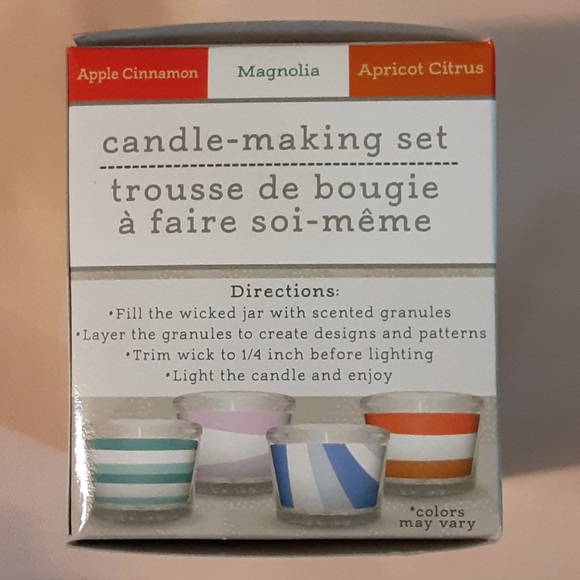 Candle-Making Set - Picture 7 of 7